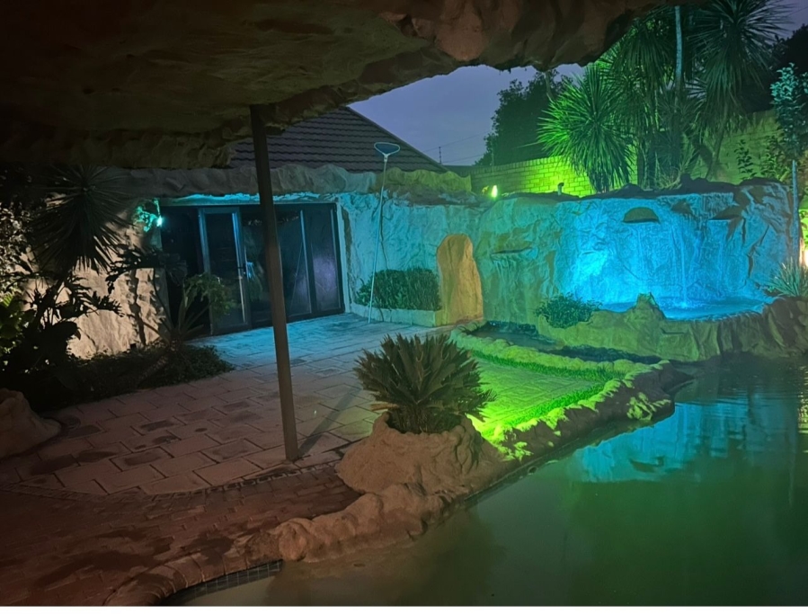 3 Bedroom Property for Sale in Jan Cillierspark Free State